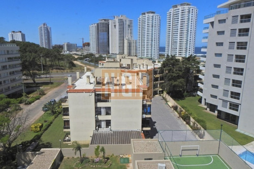 Departamento En Punta Del Este -ref:10880