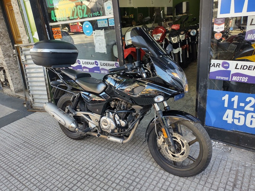 Bajaj Rouser 220 F- Alfamotos 1127622372 Tomo Motos