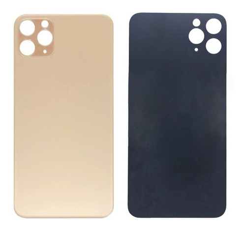 Tapa Trasera Compatible Con Celular iPhone 11 Pro