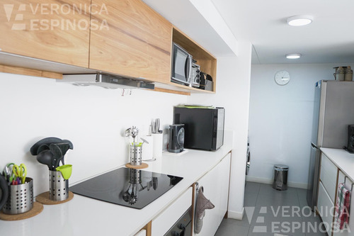 Departamento Venta Castelar 3 Ambientes