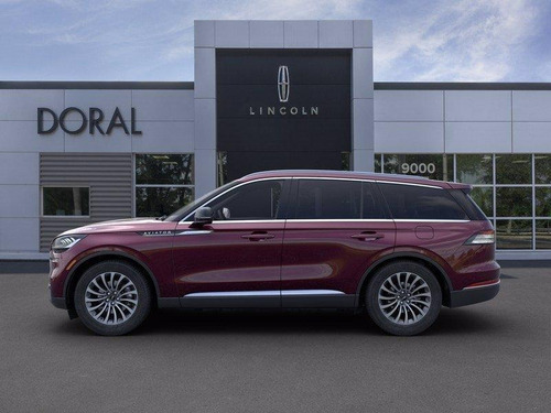 Imagem 3 de 15 de Lincoln Aviator Reserve 3.0l Bi-turbo 5p
