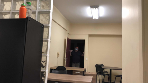 Imagem 11 de 14 de Sala Comercial 113 Mil,av Raja Número 4000