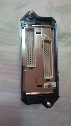 Foxboro Invensys Fbm239 Monitor De Voltaje Switch P0927ag