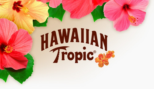 Hawaiian Tropic Protector Solar Labial Spf 20 Island Berry