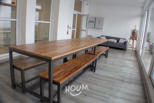 Departamento Avenida Manuel Rodríguez Id: 155148