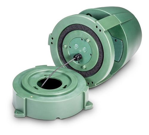Bocina Tipo Hongo Para Exterior Jbl Control 85m