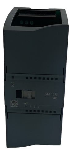 6es7232-4hd32-0xb0 Simatic S7-1200, Analog Output, Siemens