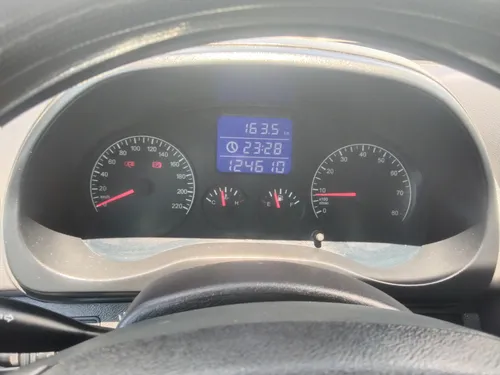 Chery Tiggo 1.6l