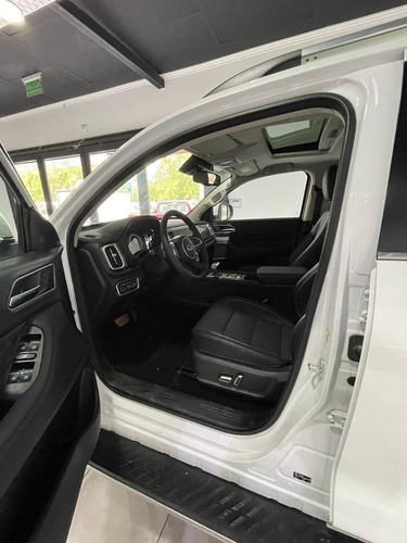 Great Wall Poer Luxury 2.0 Tdi 8 At