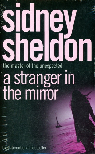 Stranger In The Mirror,a - Sheldon Sidney