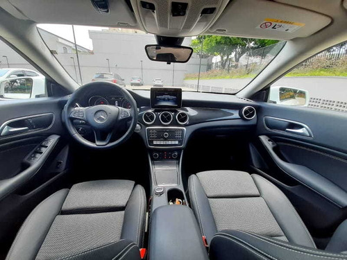 Mercedes-benz Cla 180 122cv