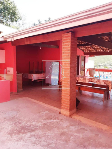 Imagem 4 de 15 de Chácara De 3.000m² À Venda Em Jarinu - Ch28343