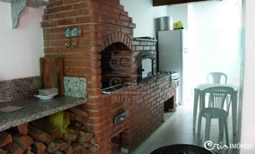 Imagem 4 de 21 de Apartamento Em Parque São Vicente - Mauá - Sp - Av04/a140