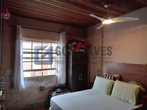 Imagem 3 de 15 de Venda Terreno Santo Andre Jardim Bela Vista Ref: 135456 - 1033-1-135456