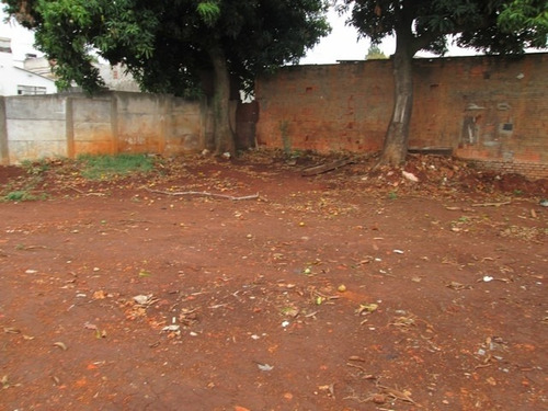 Imagem 5 de 5 de Venda - Terreno Vila Angélica / Sorocaba/sp - 2323