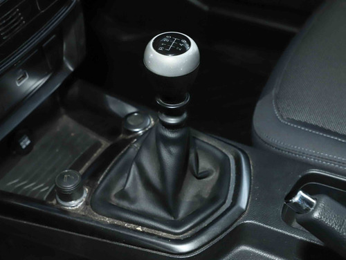 SsangYong Tivoli 1.6 Lx Mt6 2Wd