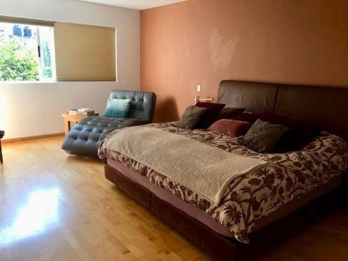 Imagen 7 de 13 de Casa Venta, Insurgentes Mixcoac