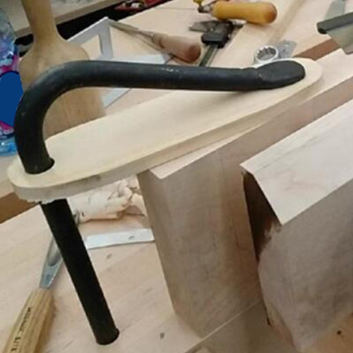 Workbench Holdfast Bench Bench Dog Clamp Desktop Soltero