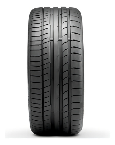 Pneu 245/35R18 ContiSportContact 5 Continental 92Y Aro 18