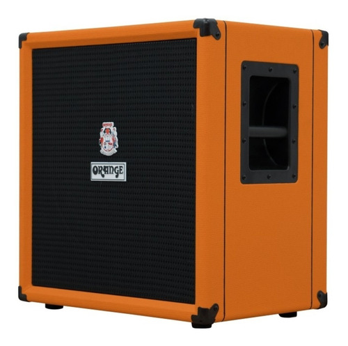 Amplificador Orange Crush Bass 100 Combo De Bajo 100 Watts