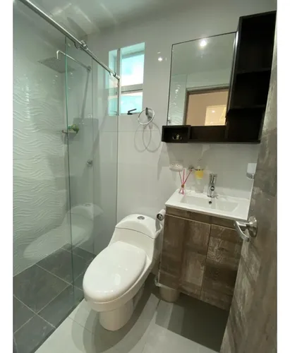 Apartamento En Venta Al Norte De Cali La Gran Via 2