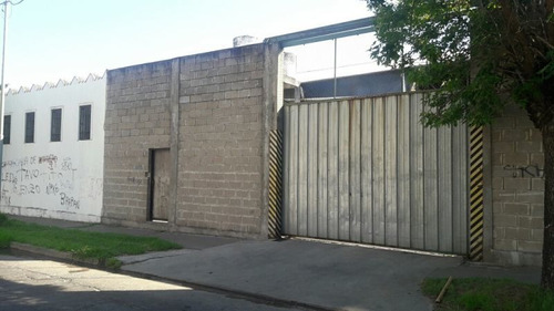 Galpon En Venta En San Martín