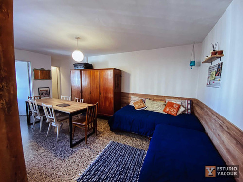 Departamento Monoambiente En Venta - 1 Baño - 27mts2 - La Plata