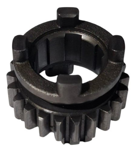 Engranaje Cambio 4° Sobre Secundario Zanella Zr 200 Ohc