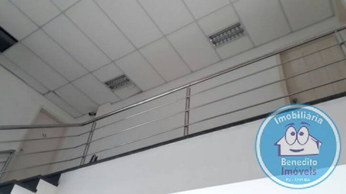 Imagem 6 de 15 de Prédio Comercial Na Br-367 - 1663