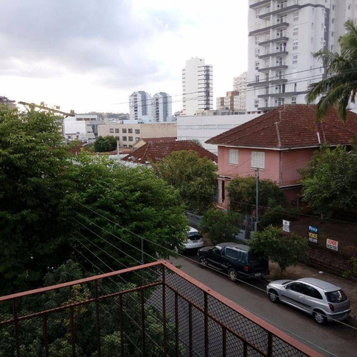 Imagem 11 de 12 de Apartamento Residencial À Venda, Centro, Novo Hamburgo. - Ap1387
