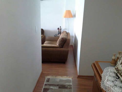 Imagem 4 de 20 de Venda Apartamento Praia Grande Sp - Cef457