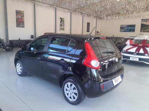 Fiat Palio 1.4 MPI ATTRACTIVE 8V FLEX 4P MANUAL
