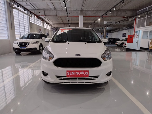 Ford Ka Ford Ka 1.0 SE Plus (Flex)