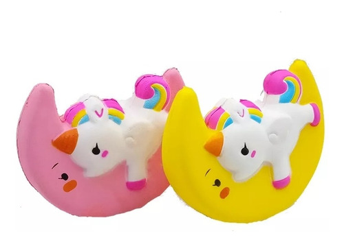 Unicornio De Compresión Manual (apretar)