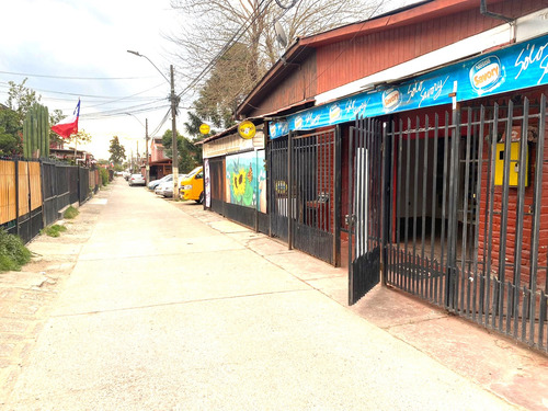 Local Para Oficina, Comercio, Bodega, Entre Otros