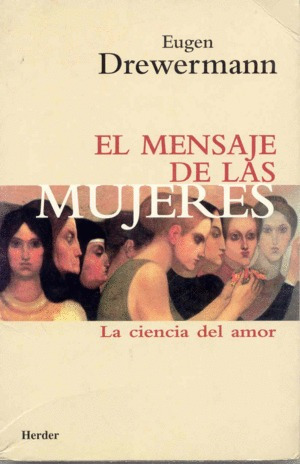 Libro Mensaje De Las Mujeres, El Nuevo