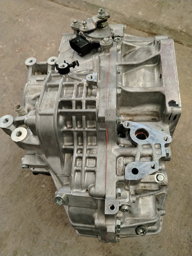 Transmisión Automática Volkswagen Jetta Mk7 Seat Ibiza Arona (Usado)