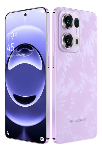 Reno 13 Pro 2025 El Más Popular Teléfono Inteligente Desbloquea Dual Sim 16gb Ram 512gb Rom Smartphone Android 14 Velocidad De La Red 5g Wifi Celular