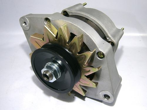 Imagen 1 de 8 de Alternador Chevrolet Varios Bosch 12v