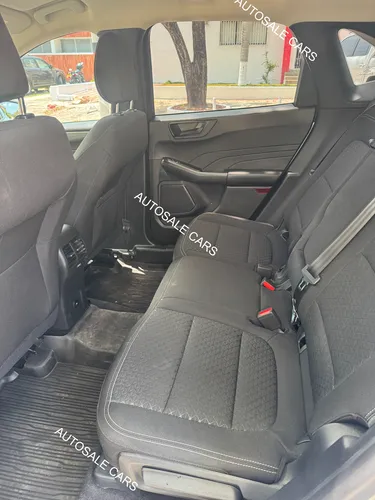 Ford Escape Active Modelo 2024