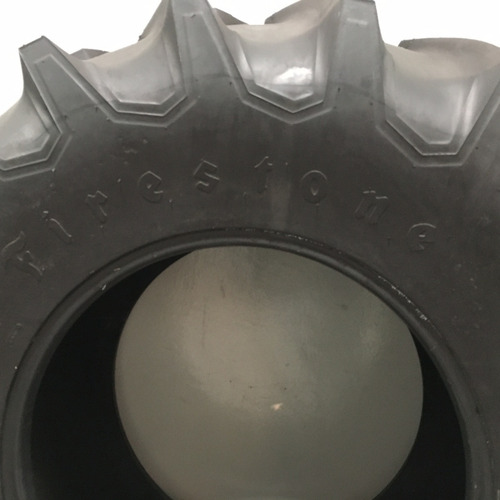 Imagen 3 de 6 de Neumático 24.5 32 Cubierta Firestone Agro Nueva 12 Telas