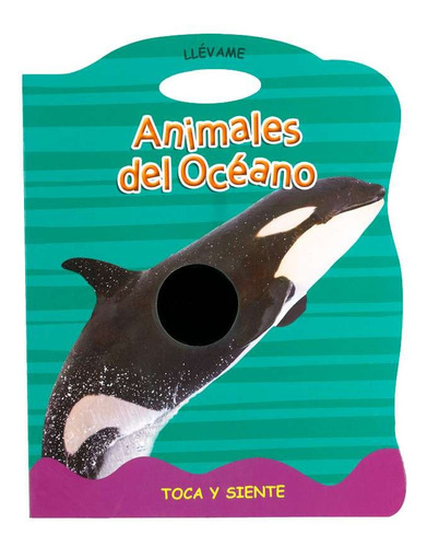 Llevame Animales Del Oceano