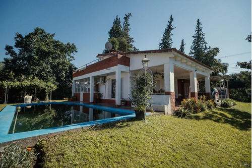 Departamento En Venta - 3 Dormitorios 2 Baños - 615mts2 - Yerba Buena