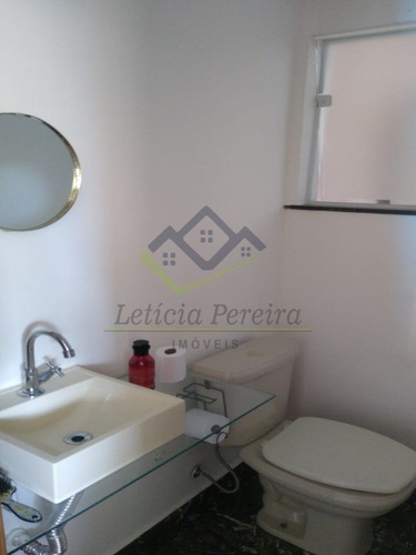 Imagem 15 de 21 de Sobrado 3 Dorms À Venda, 265 M² Por R$ 625.000,00 - Real Park Tietê Jundiapeba - Mogi Das Cruzes - So00072 - 69313031