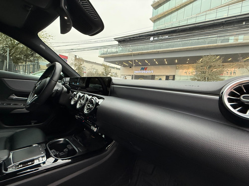 Mercedes Benz A 200 Progressive 2020