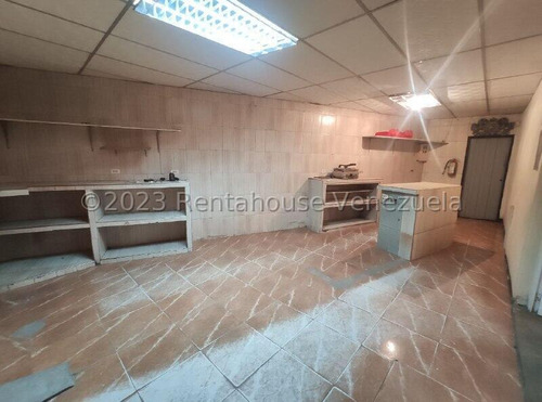 Casa En Alquiler En Barquisimeto Jr
