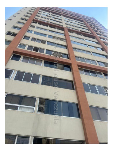 Apartamento En Venta El Recreo 24-22894