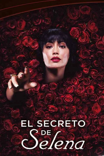 El Secreto De Selena (2018) Tele Novela Completa