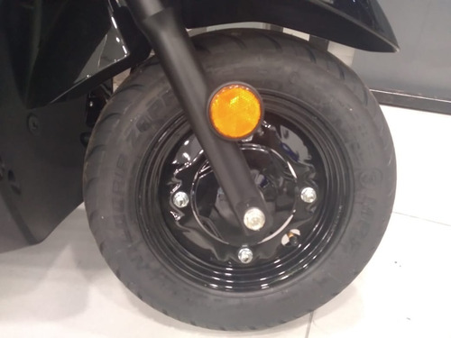 Yamaha Scooter Zr115 0km Entrega Inmediata Performance Bikes