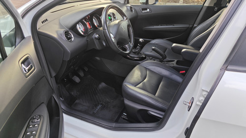 Peugeot 308 1.6 Feline Thp 163cv